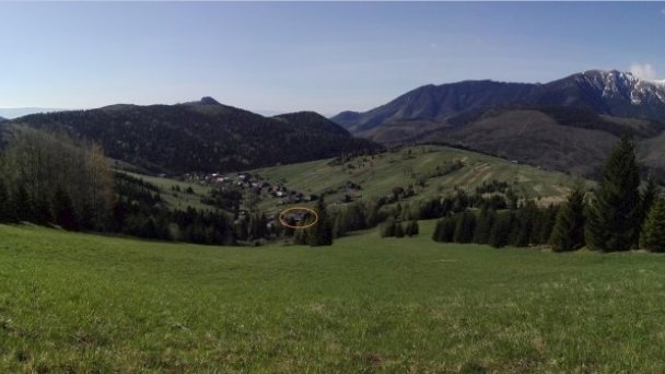 Apartmán Bachledova dolina Ždiar 15