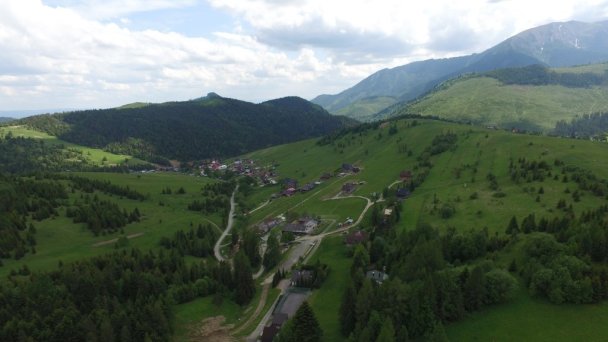 Apartmán Bachledova dolina Ždiar 10