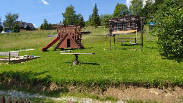 Apartmán Bachledova dolina Ždiar 3