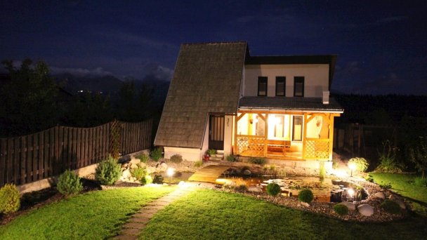 Apartmán Štrba 17 Apartmán Štrba 17