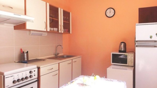 Apartmán Štrba 4 Apartmán Štrba 4