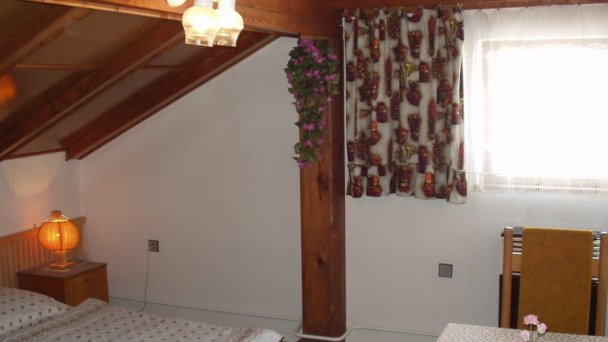Apartmán Štrba 15 Apartmán Štrba 15