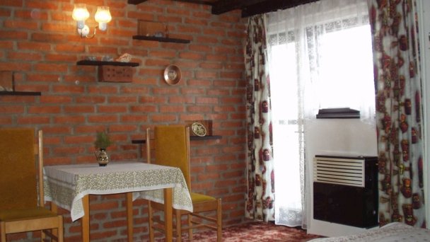 Apartmán Štrba 6 Apartmán Štrba 6
