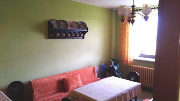Apartmán Štrba 13 Apartmán Štrba 13