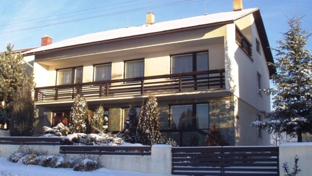 Apartmán Štrba 7 Apartmán Štrba 7