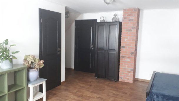 Drevenica Spiaci Goral Ždiar 27