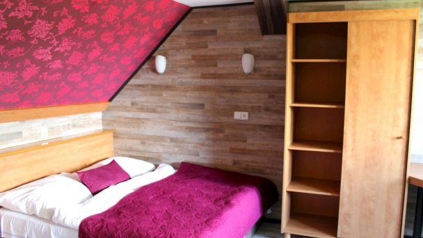 Tatranské Zruby A Tatranské Zruby 30