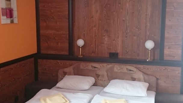 Tatranské Zruby A Tatranské Zruby 34
