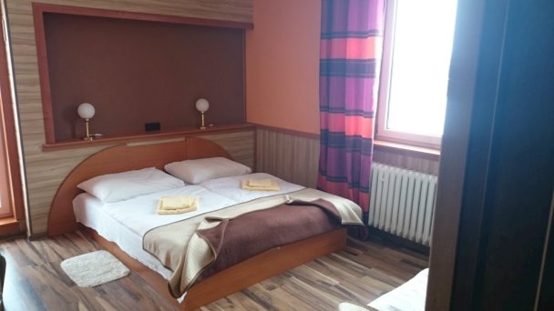 Tatranské Zruby A Tatranské Zruby 25