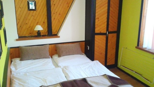 Tatranské Zruby A Tatranské Zruby 39