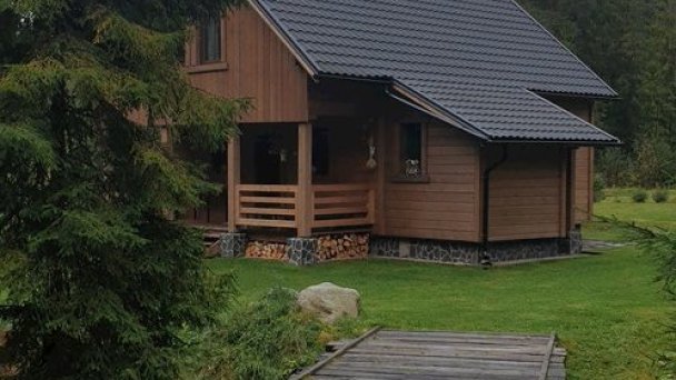Chata Veronika Važec 36