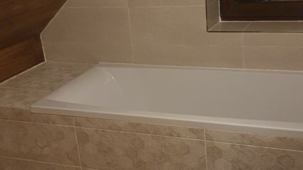 Chata Veronika Važec 8