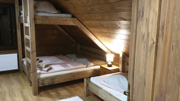 Chata Veronika Važec 15