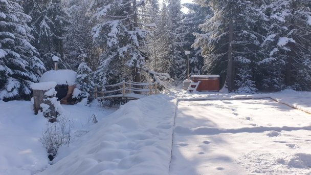 Chata Veronika Važec 32