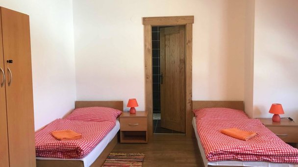 Penzión Bachleda Ždiar 11