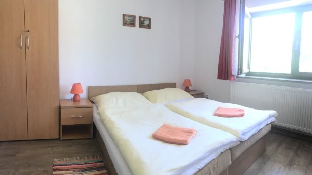 Penzión Bachleda Ždiar 15