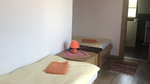 Penzión Bachleda Ždiar 16
