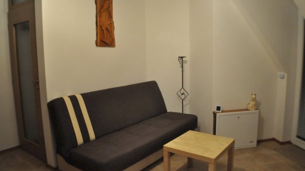 Apartmán Bella Vista Stará Lesná 19