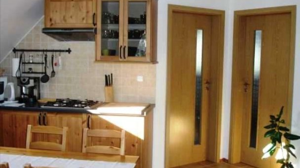 Apartmán Bella Vista Stará Lesná 18