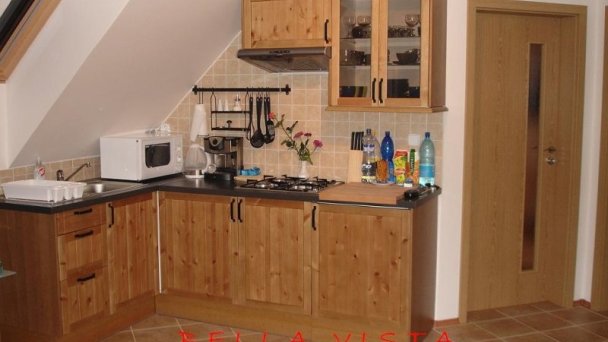 Apartmán Bella Vista Stará Lesná 3
