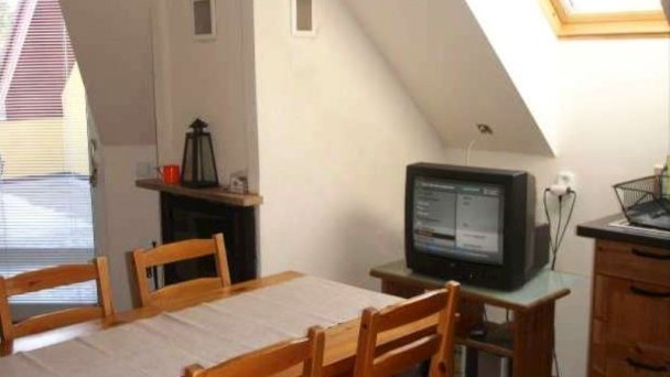 Apartmán Bella Vista Stará Lesná 16