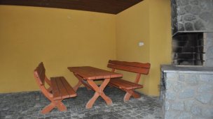 Apartmán Bella Vista Stará Lesná 4