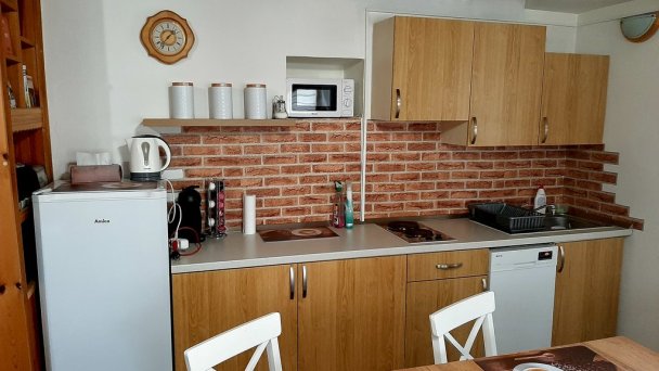 Vila Plesnivec Veľká Lomnica 60