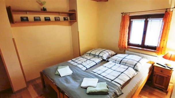 Vila Plesnivec Veľká Lomnica 84