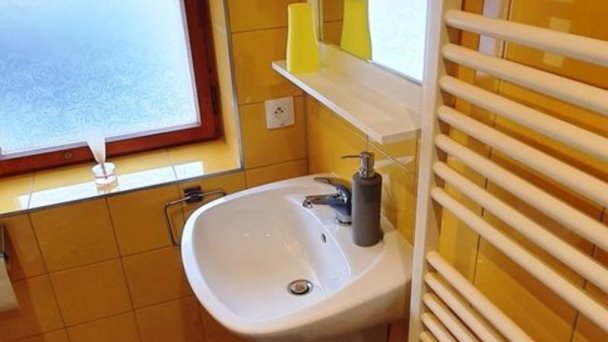 Vila Plesnivec Veľká Lomnica 78