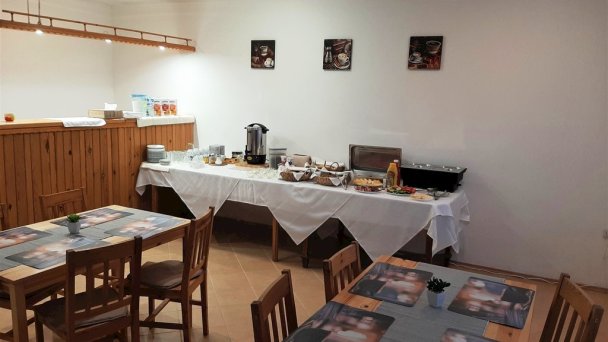Vila Plesnivec Veľká Lomnica 5