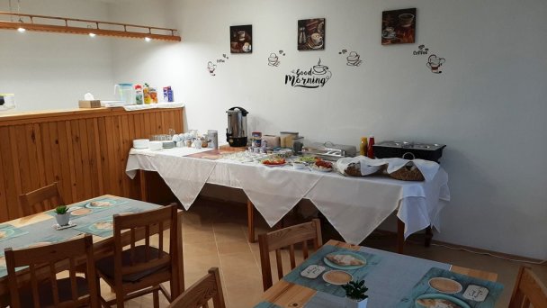 Vila Plesnivec Veľká Lomnica 17