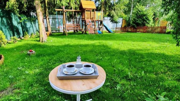 Vila Plesnivec Veľká Lomnica 18