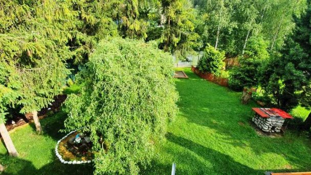 Vila Plesnivec Veľká Lomnica 16