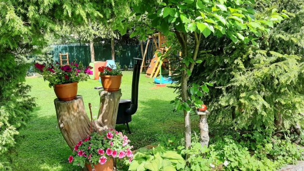 Vila Plesnivec Veľká Lomnica 41