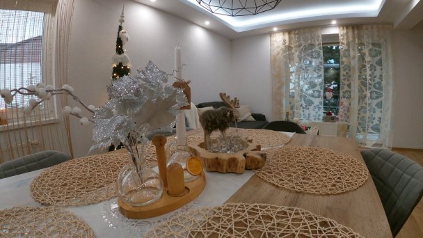 Apartmán Beauty Tatry Nová Lesná 29