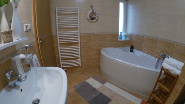 Apartmán Beauty Tatry Nová Lesná 6