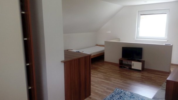 Ubytovanie MARSIM Lučivná 32