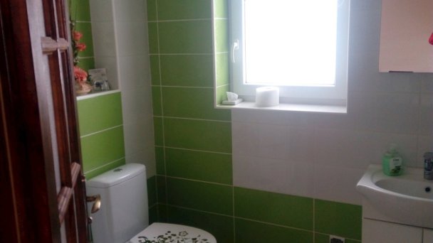 Ubytovanie MARSIM Lučivná 36