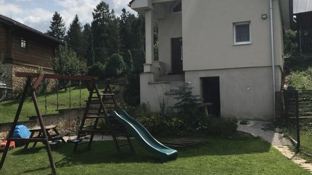 Ubytovanie MARSIM Lučivná 12