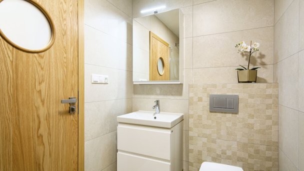 Vila DOMOVINA *****  Tatranská Lomnica 4