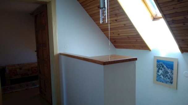 Tatranské domčeky pod Gerlachom Gerlachov 9