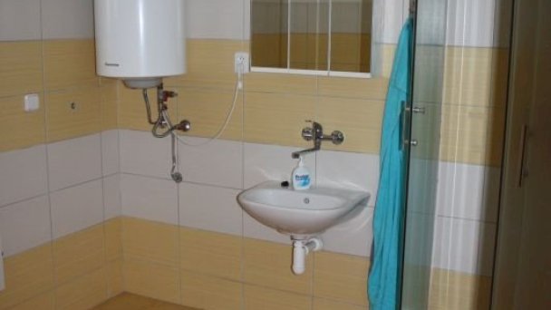 Chata Lesovňa Pribylina 19