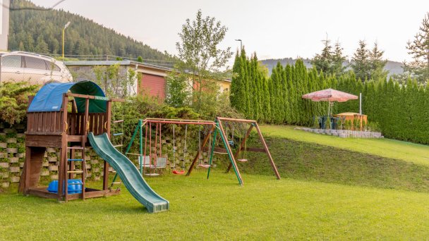 Penzión Teplička Liptovská Teplička 25