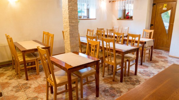 Penzión Teplička Liptovská Teplička 22