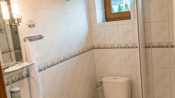 Penzión Teplička Liptovská Teplička 16