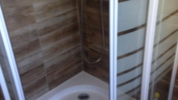 Apartmán Tatranské Zruby 6