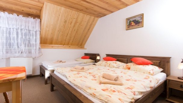 Drevenica Anka Ždiar 4
