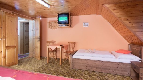 Drevenica Anka Ždiar 11