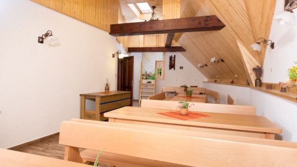 Drevenica Anka Ždiar 13