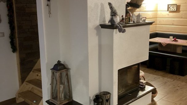 Chata Bachledka Ždiar 21